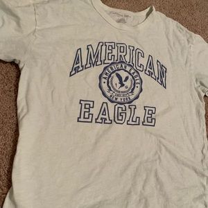 American eagle shirt